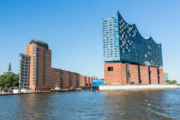 Elbphilharmonie