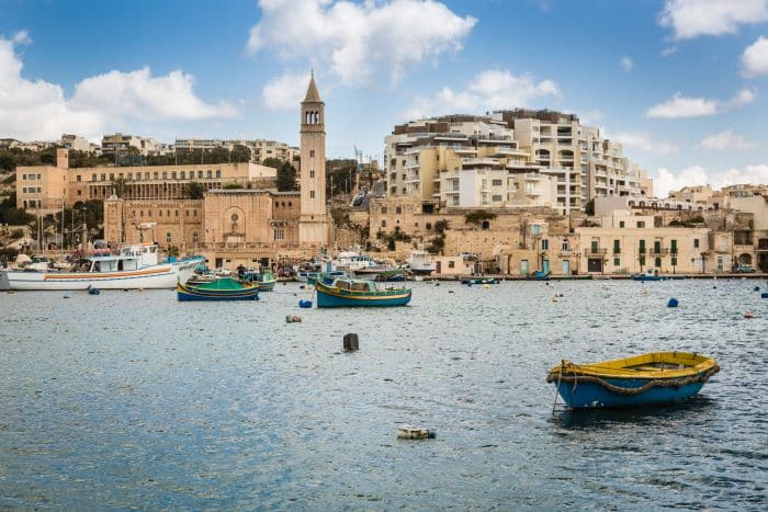 Marsaskala