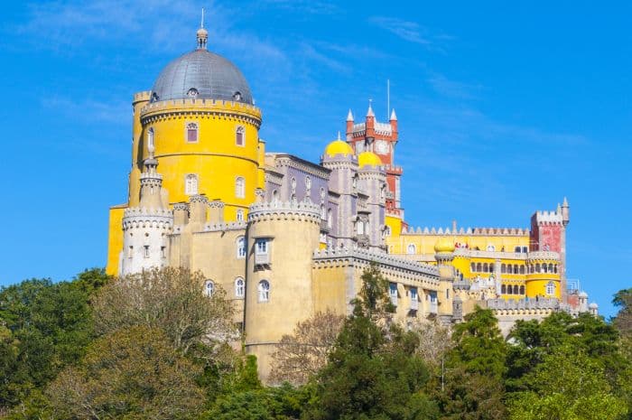 Palacio da Pena