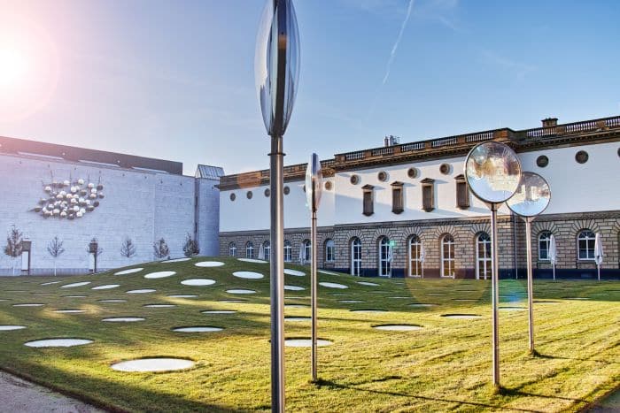 Städel in Frankfurt