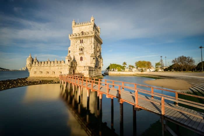 Torre de Belem