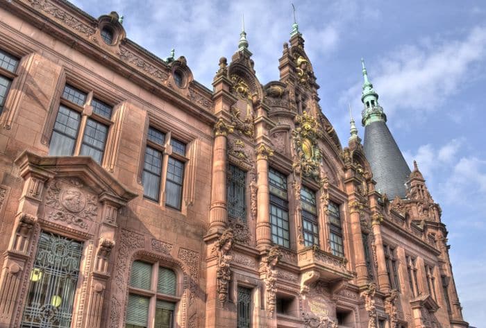 Heidelberg University