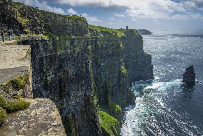 Cliffs of Moher