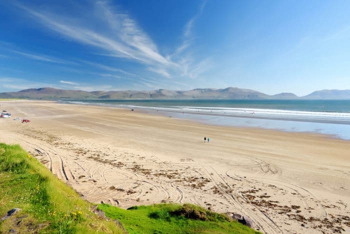 Inch beach