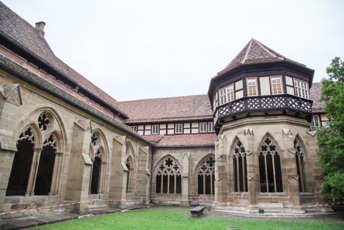 Maulbronn Monastery