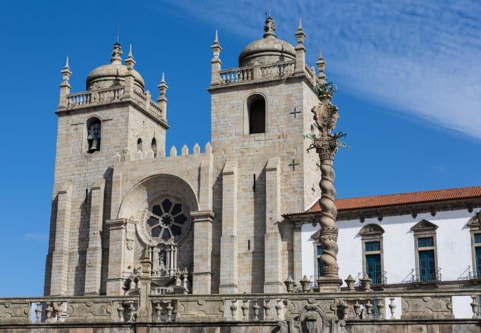 Porto Cathedral