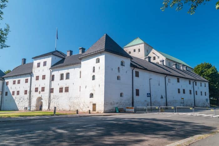 Turku Castle