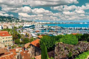 Beautiful Cannes
