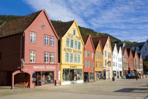 Bryggen
