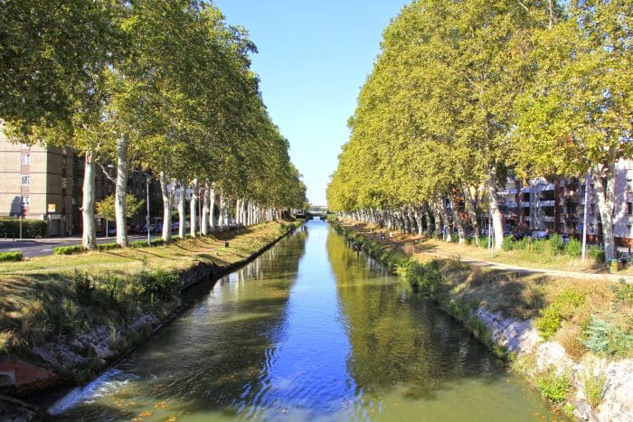 Canal du Midi