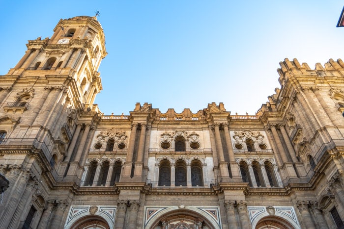 Malaga Cathedral