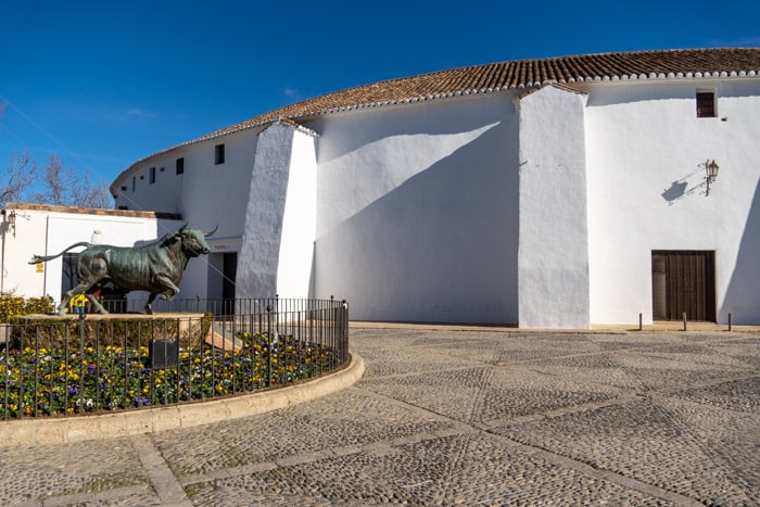 Plaza de Toros