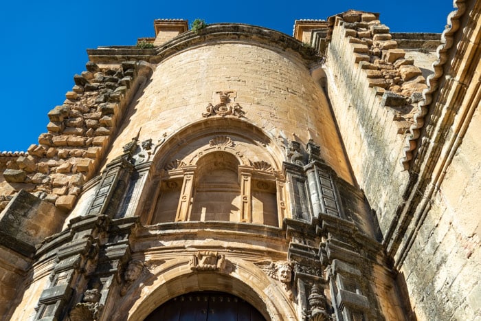 Iglesia de Santa María la Mayor