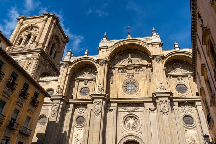 Granada Cathedral