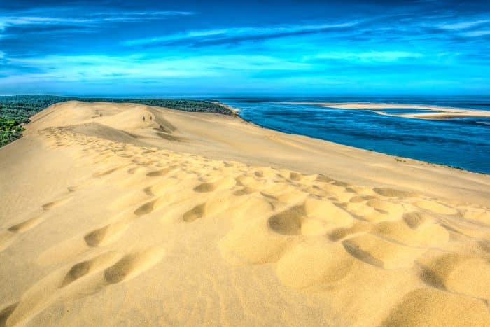 Dune du Pilat
