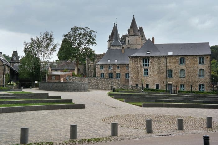 Town of Durbuy