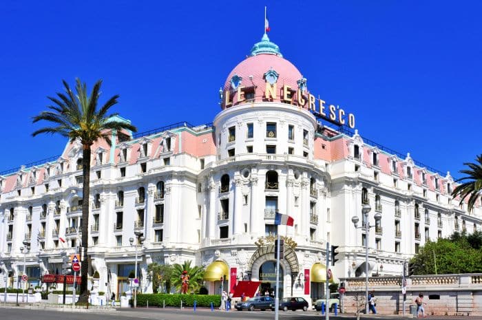 Hotel Negresco