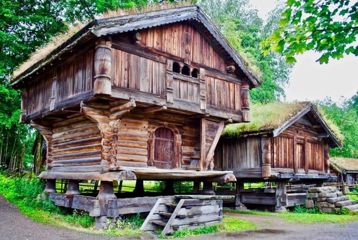 Norsk Folkemuseum