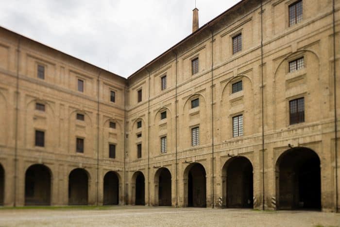 Pilotta Palace