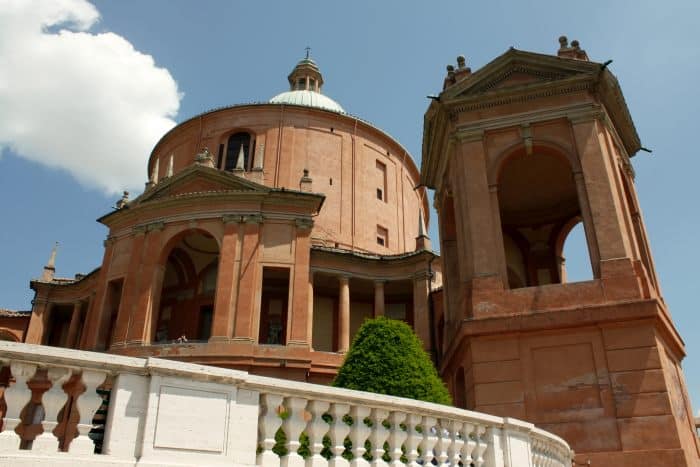 Sanctuary of San Luca