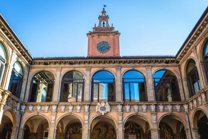 University of Bologna