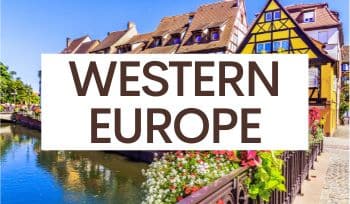 Western Europe