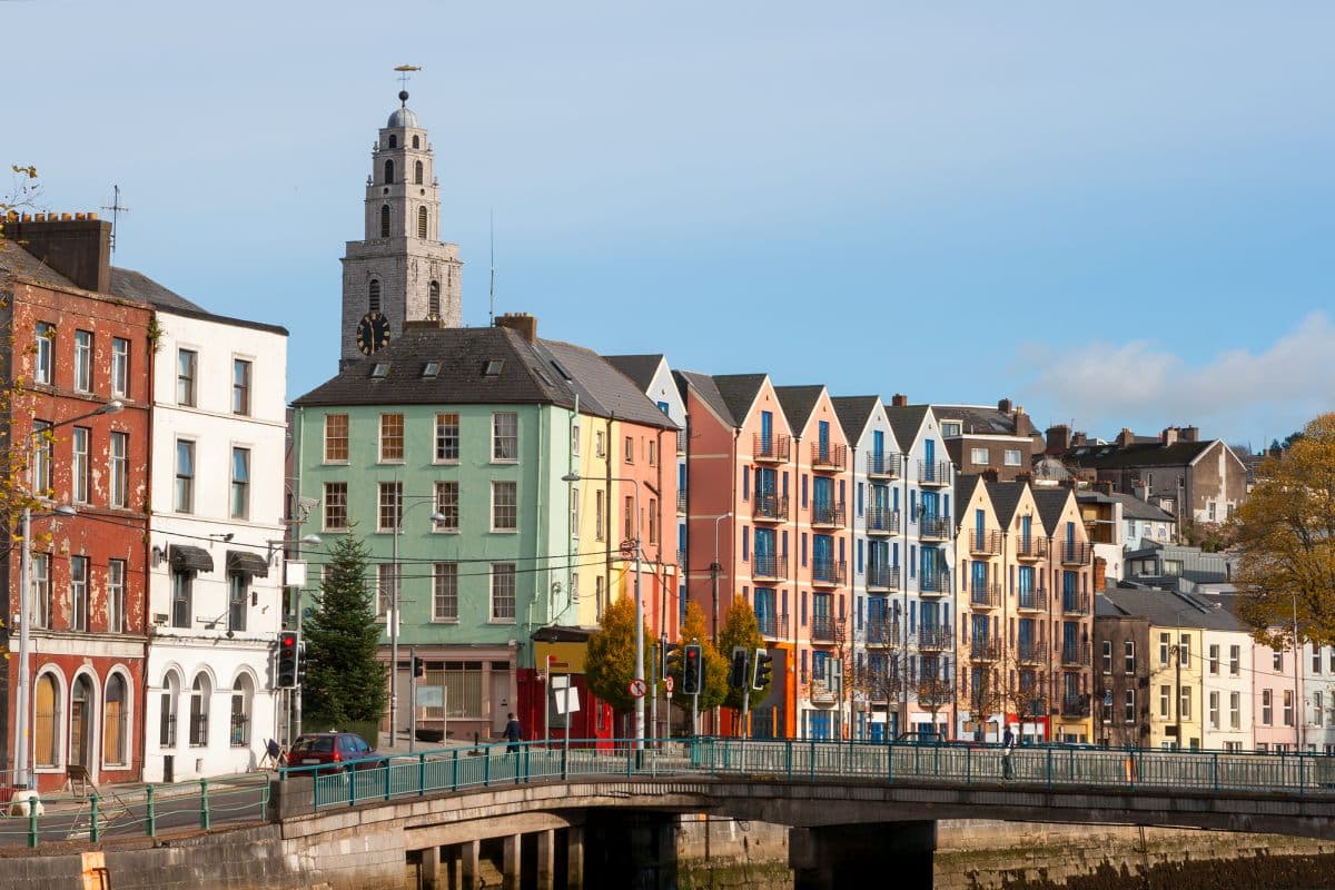 City of Cork