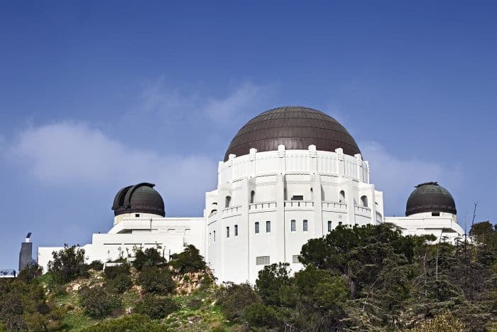 Griffith Observatory