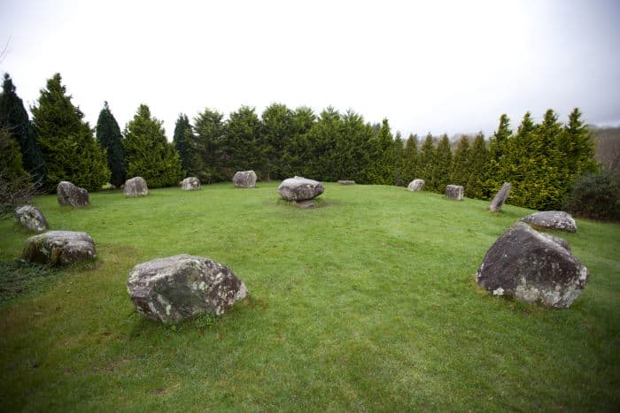 Kenmare Stone Circle