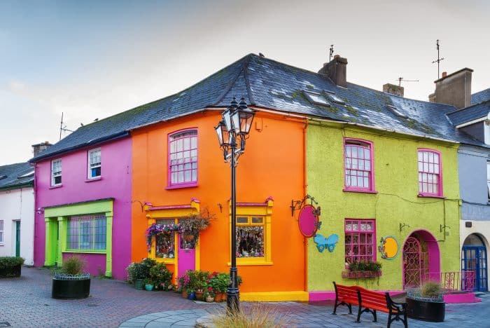Town of Kinsale