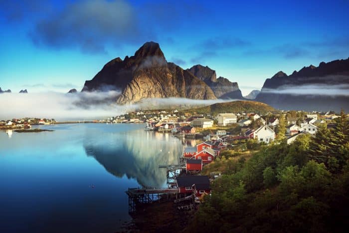 Lofoten Islands