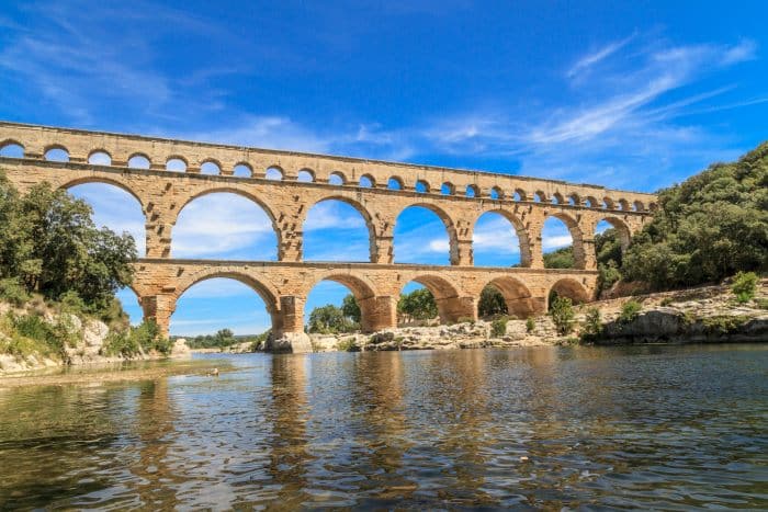 Pont du Gard