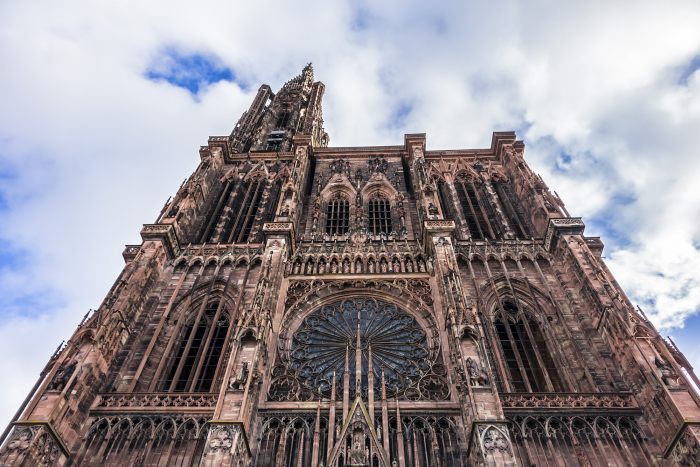 Strasbourg Cathedral