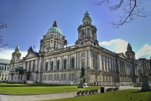Belfast City Hall
