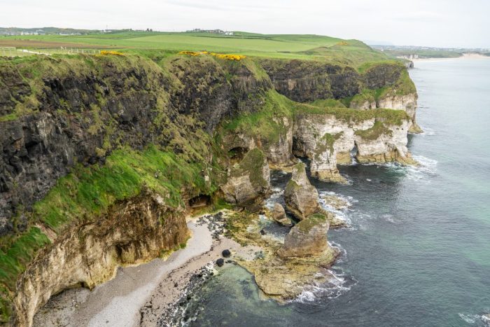 The Causeway Coast