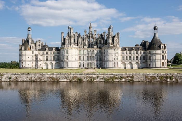 Château de Chambord