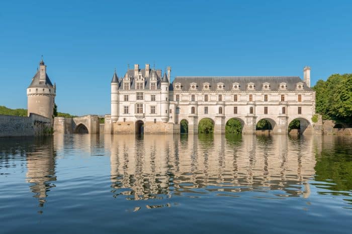Château de Chenonceau