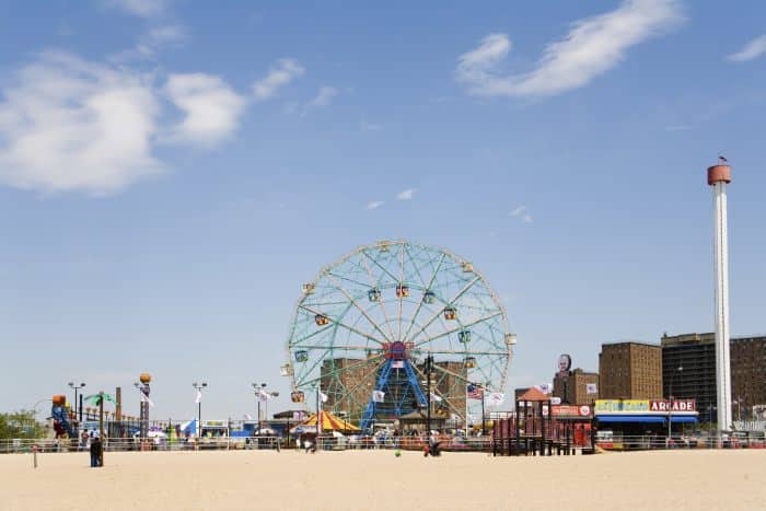 Coney Island