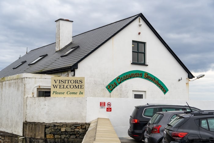 Connemara Smokehouse