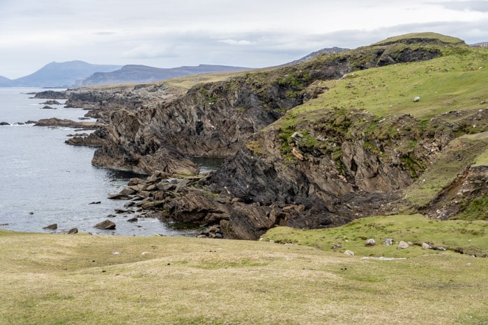 Cloughmore Viewpoint