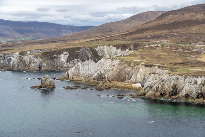 White Cliffs of Ashleam