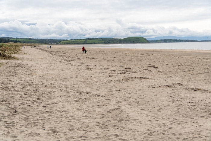 Murvagh Beach