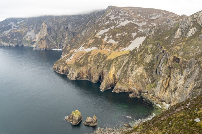 Slieve League Cliffs