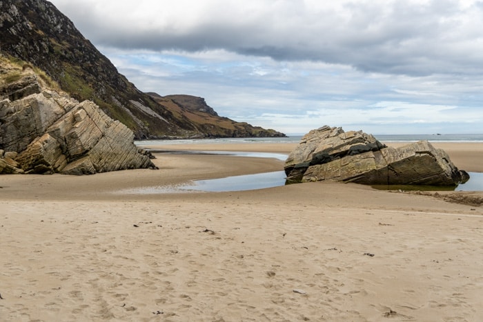 Maghera Beach
