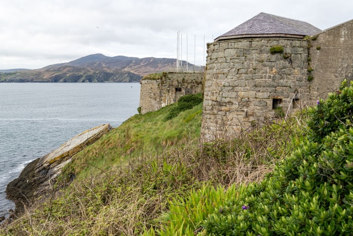 Fort Dunree