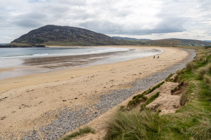 Tullagh Strand