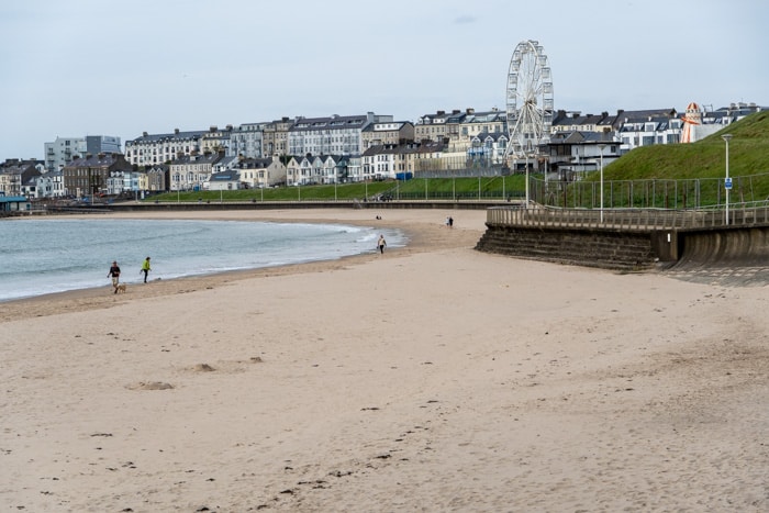 Portrush