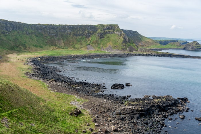 Amphitheatre Viewpoint