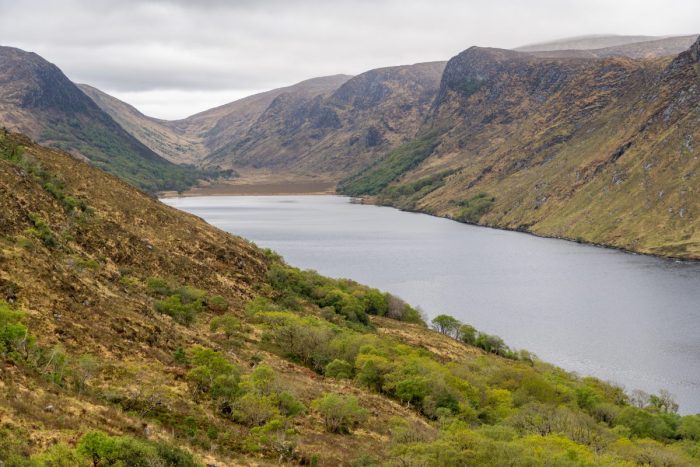 Glenveagh National Park