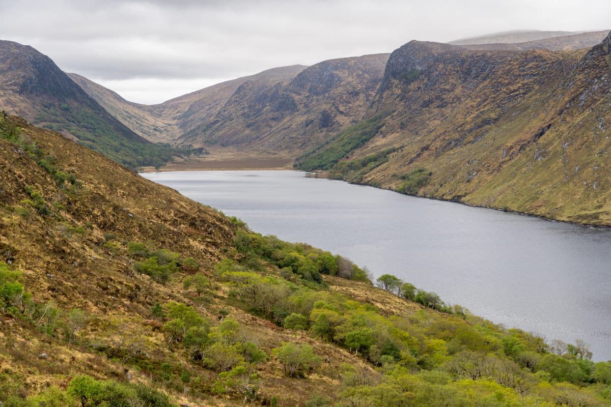 Glenveagh National Park
